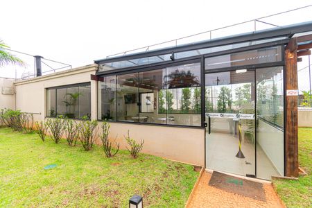 Apartamento para alugar com 63m², 2 quartos e 2 vagas Apartamento para alugar com 63m², 2 quartos e 2 vagasÁrea comum