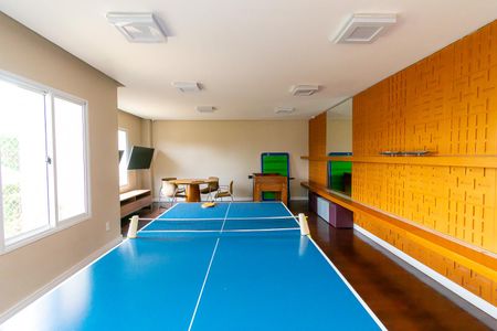 Apartamento para alugar com 63m², 2 quartos e 2 vagas Apartamento para alugar com 63m², 2 quartos e 2 vagasÁrea comum