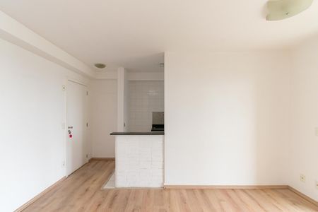Apartamento para alugar com 63m², 2 quartos e 2 vagas Apartamento para alugar com 63m², 2 quartos e 2 vagasSala