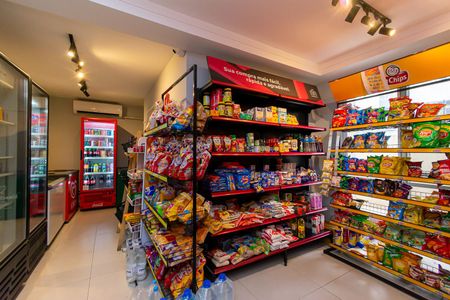 Apartamento para alugar com 63m², 2 quartos e 2 vagas Apartamento para alugar com 63m², 2 quartos e 2 vagasÁrea comum