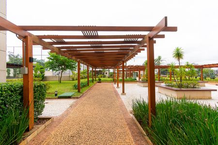 Apartamento para alugar com 63m², 2 quartos e 2 vagas Apartamento para alugar com 63m², 2 quartos e 2 vagasÁrea comum