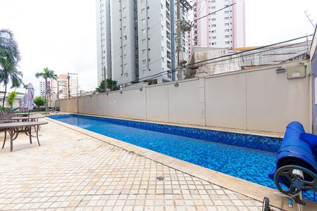 Apartamento para alugar com 63m², 2 quartos e 2 vagas Apartamento para alugar com 63m², 2 quartos e 2 vagasÁrea comum