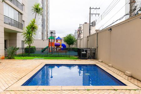 Apartamento para alugar com 63m², 2 quartos e 2 vagas Apartamento para alugar com 63m², 2 quartos e 2 vagasÁrea comum