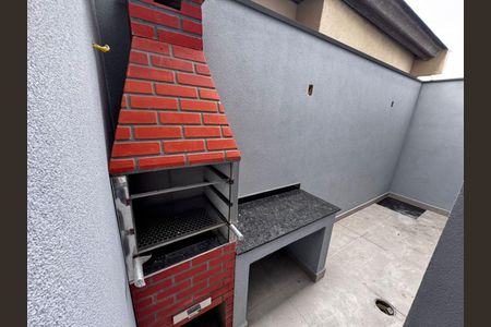 Casa à venda com 2 quartos, 95m² em Vila Pereira Barreto, São Paulo