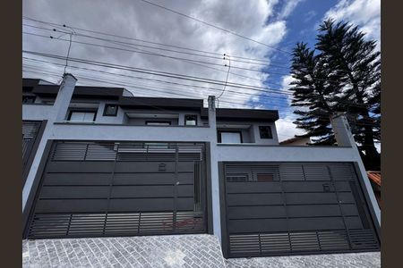 Casa à venda com 2 quartos, 95m² em Vila Pereira Barreto, São Paulo