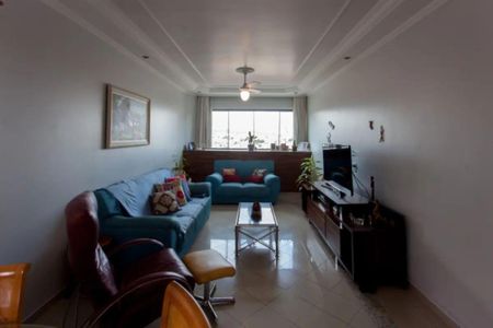 Casa à venda com 4 quartos, 242m² em Vila Pereira Barreto, São Paulo