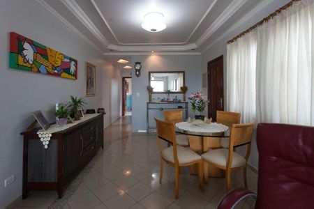 Casa à venda com 4 quartos, 242m² em Vila Pereira Barreto, São Paulo