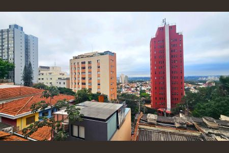 Casa à venda com 4 quartos, 200m² em Sumarezinho, São Paulo