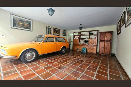 Casa à venda com 4 quartos, 200m² em Sumarezinho, São Paulo