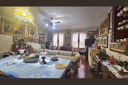 Casa à venda com 4 quartos, 200m² em Sumarezinho, São Paulo