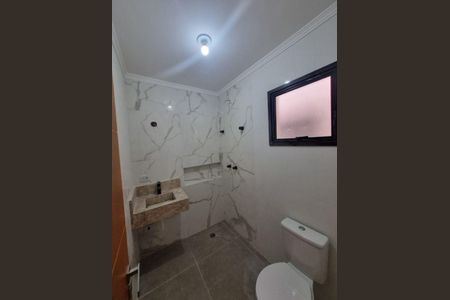 Casa à venda com 3 quartos, 140m² em Vila Romero, São Paulo