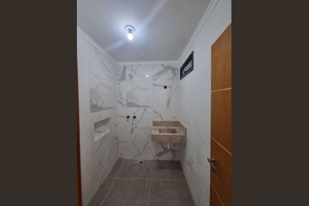 Casa à venda com 3 quartos, 140m² em Vila Romero, São Paulo