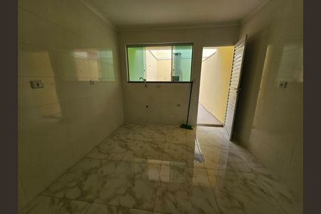 Casa à venda com 2 quartos, 120m² em Jardim Monjolo, São Paulo