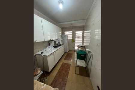 Casa à venda com 2 quartos, 96m² em Vila Portuguesa, São Paulo