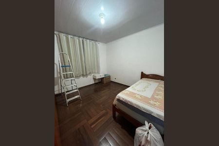 Casa à venda com 2 quartos, 96m² em Vila Portuguesa, São Paulo