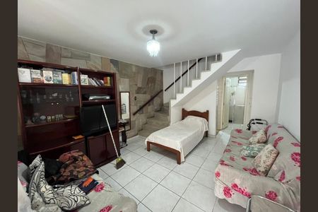 Casa à venda com 2 quartos, 96m² em Vila Portuguesa, São Paulo
