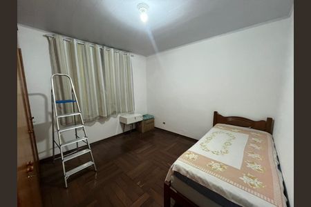 Casa à venda com 2 quartos, 96m² em Vila Portuguesa, São Paulo