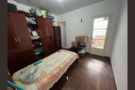 Casa à venda com 2 quartos, 96m² em Vila Portuguesa, São Paulo