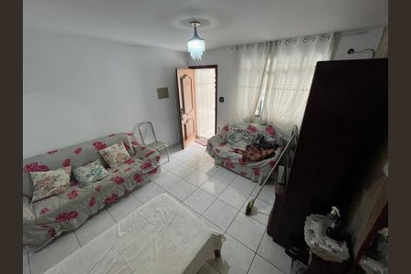 Casa à venda com 2 quartos, 96m² em Vila Portuguesa, São Paulo