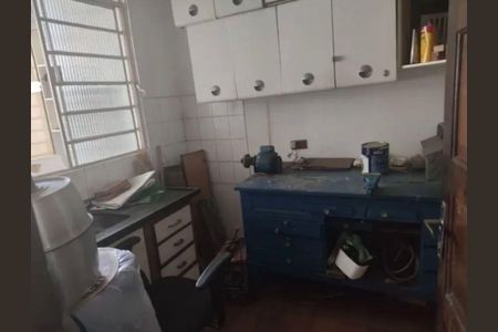 Casa à venda com 4 quartos, 178m² em Vila Siqueira (Zona Norte), São Paulo