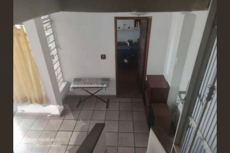 Casa à venda com 4 quartos, 178m² em Vila Siqueira (Zona Norte), São Paulo