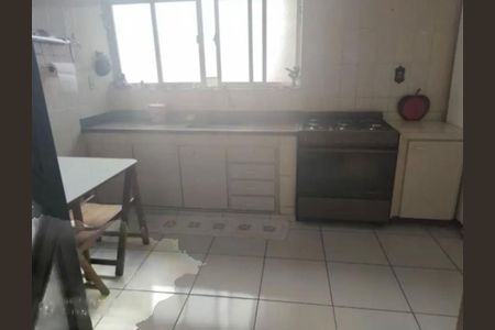 Casa à venda com 4 quartos, 178m² em Vila Siqueira (Zona Norte), São Paulo