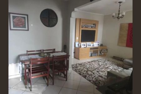 Casa à venda com 4 quartos, 178m² em Vila Siqueira (Zona Norte), São Paulo