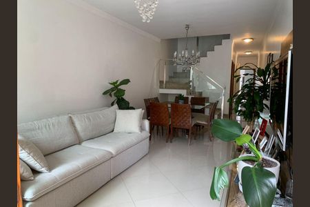 Casa à venda com 3 quartos, 190m² em Freguesia do Ó, São Paulo