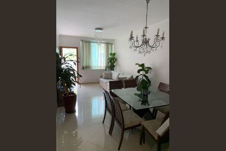 Casa à venda com 3 quartos, 190m² em Freguesia do Ó, São Paulo