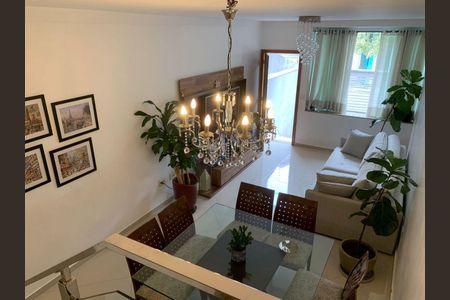 Casa à venda com 3 quartos, 190m² em Freguesia do Ó, São Paulo