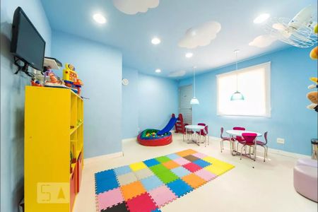 Apartamento à venda com 60m², 3 quartos e 1 vagaÁrea comum - Brinquedoteca 