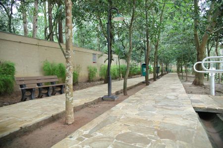Apartamento à venda com 60m², 3 quartos e 1 vagaÁrea Verde 