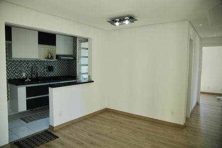 Apartamento à venda com 60m², 3 quartos e 1 vagaSala