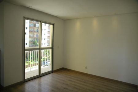Apartamento à venda com 60m², 3 quartos e 1 vagaSala