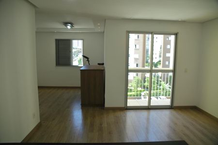 Apartamento à venda com 60m², 3 quartos e 1 vagaSala