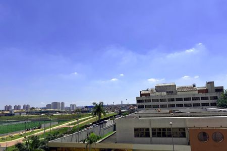 Apartamento à venda com 60m², 3 quartos e 1 vagaSuíte - vista 