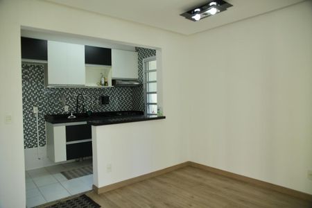 Apartamento à venda com 60m², 3 quartos e 1 vagaCozinha 