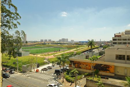 Apartamento à venda com 60m², 3 quartos e 1 vagaÁrea de Serviço Vista 