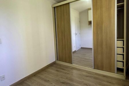 Apartamento à venda com 60m², 3 quartos e 1 vagaQuarto 2 