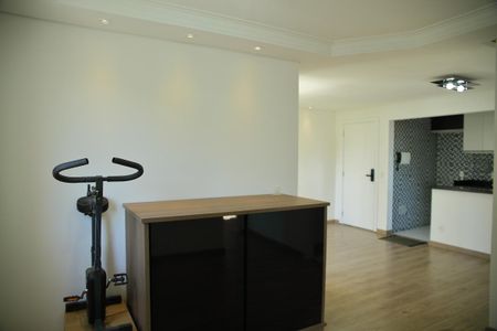 Apartamento à venda com 60m², 3 quartos e 1 vagaSala
