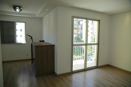 Apartamento à venda com 60m², 3 quartos e 1 vagaSala