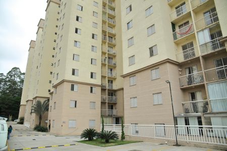Apartamento à venda com 60m², 3 quartos e 1 vagaVista Interna 