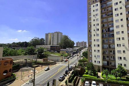 Apartamento à venda com 60m², 3 quartos e 1 vagaQuarto 2 - Vista 