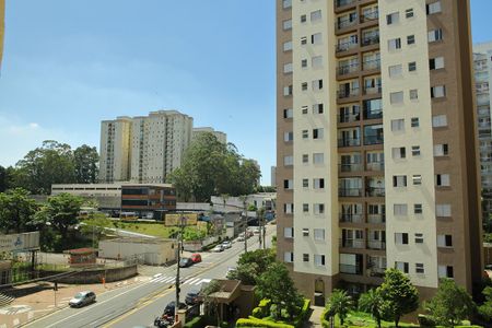 Apartamento à venda com 60m², 3 quartos e 1 vagaVista Varanda da Sala 