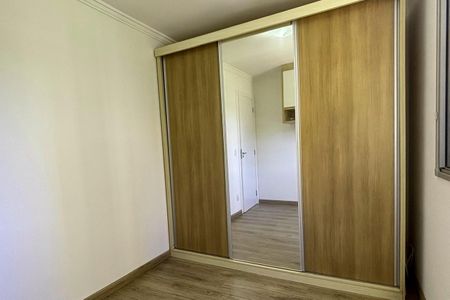 Apartamento à venda com 60m², 3 quartos e 1 vagaQuarto 2 