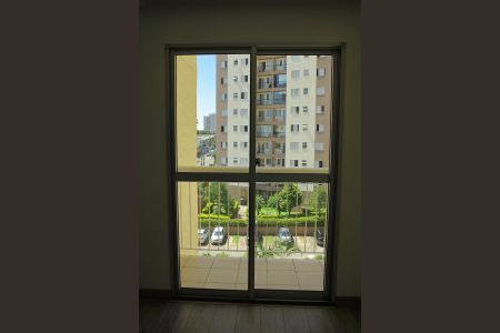 Apartamento à venda com 60m², 3 quartos e 1 vagaVaranda da Sala