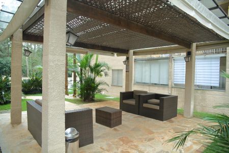 Apartamento à venda com 60m², 3 quartos e 1 vagaÁrea Comum 