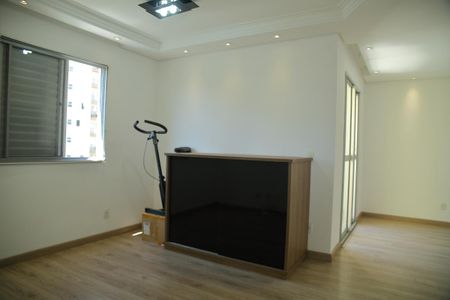 Apartamento à venda com 60m², 3 quartos e 1 vagaSala