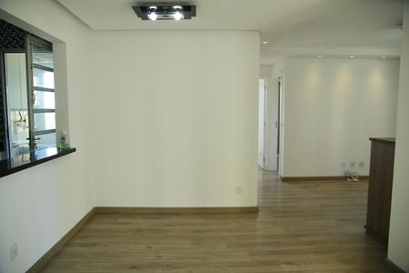 Apartamento à venda com 60m², 3 quartos e 1 vagaSala