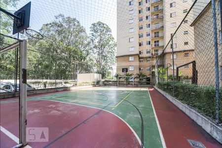 Apartamento à venda com 60m², 3 quartos e 1 vagaQuadra Esportiva